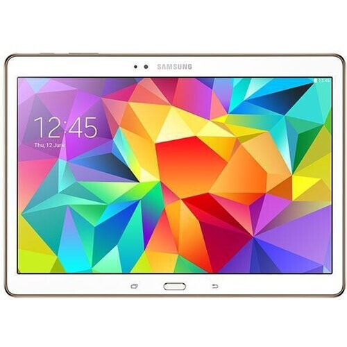 Galaxy Tab S (2014) 16GB - White - (Wi-Fi ) ...