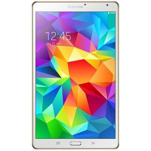 Galaxy Tab S (2014) 8,4" 16GB - WLAN - Weiß - ...