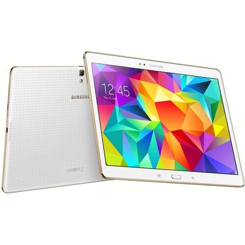 Samsung Galaxy Tab S (SM-T805) 10,5" 16 Go - 4G - ...