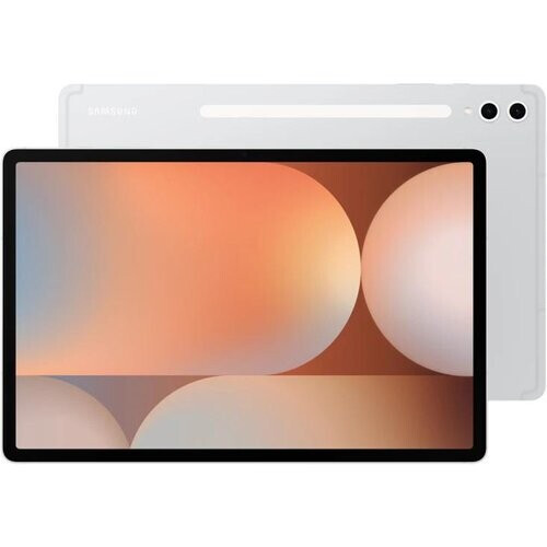Galaxy Tab S10 Plus 256GB - Silver - WiFi + 5G ...