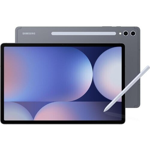 The Samsung Galaxy Tab S10+ Tablet in Moonstone ...
