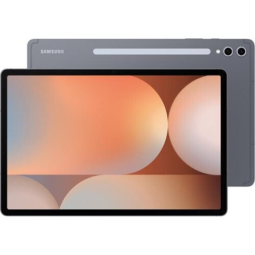 Galaxy Tab S10+ 512GB - Gris - WiFi + 5G ...