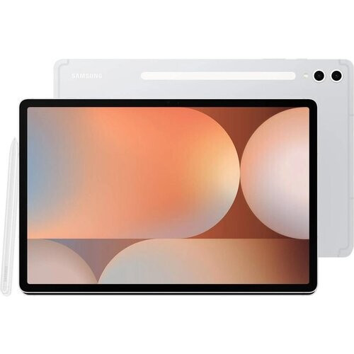 Galaxy Tab S10+ 512GB - Plata - WiFi ...