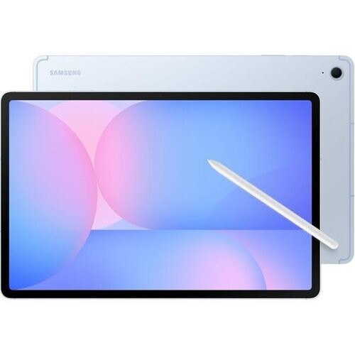 Galaxy Tab S10 FE+ 128GB - Blau - WLAN ...