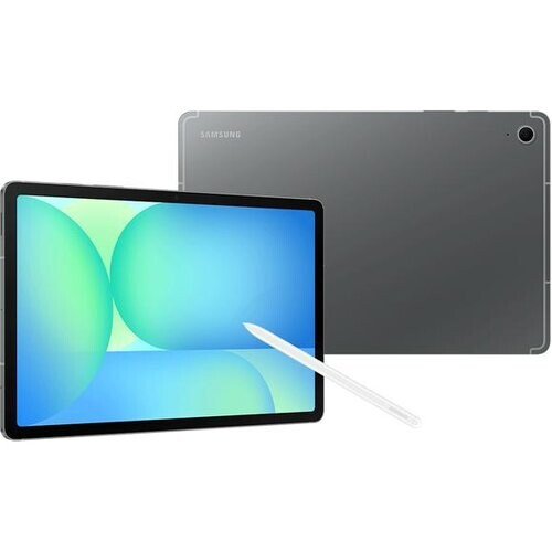 The Galaxy Tab S10 FE+ is Samsung’s ...