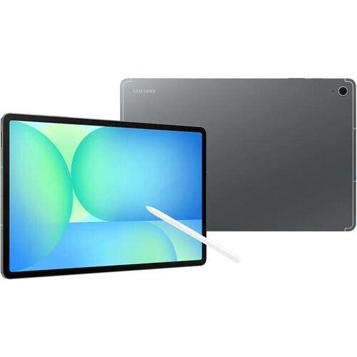 Galaxy Tab S10 FE 5G 128GB - Grey - Wi-Fi + 5G ...