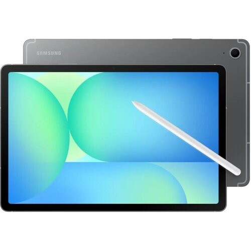 La Galaxy Tab S10 FE+ es una tablet grande y ...