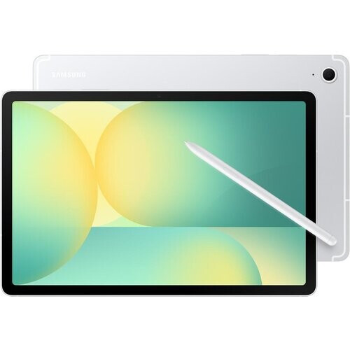 Galaxy Tab S10 FE 128GB - Blue - Wi-Fi ...
