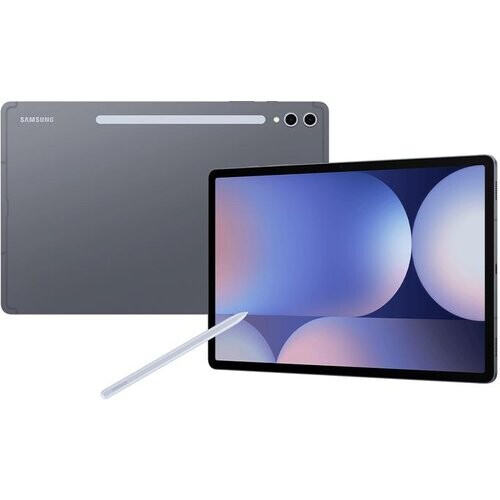 Samsung Galaxy Tab S10 FE - 256GB - Gray - Wi-Fi ...