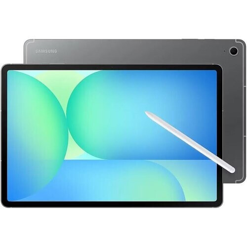 Galaxy Tab S10 FE+ 256GB - Gris - WiFi ...