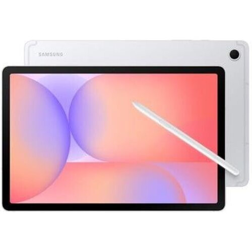 Galaxy Tab S10 Lite 128GB - Silver- Wi-Fi ...