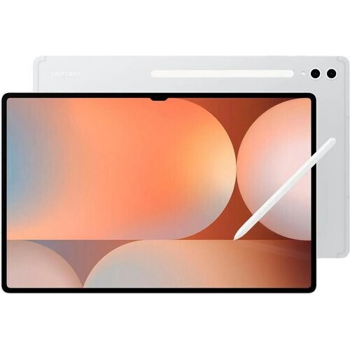 The Galaxy Tab S10 Ultra is Samsung’s flagship ...