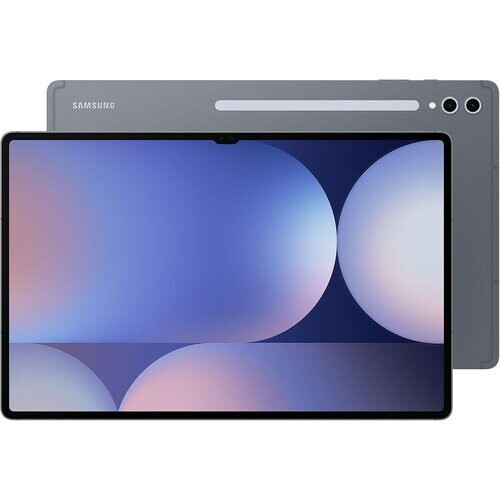 La Galaxy Tab S10 Ultra es el modelo tope de gama ...