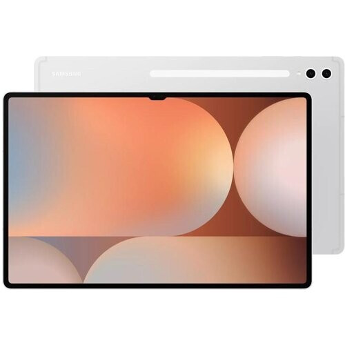 Galaxy Tab S10 Ultra 256GB - Silver - Wi-Fi ...