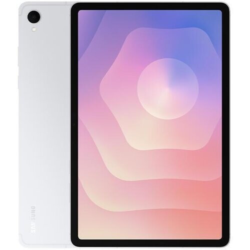 Galaxy Tab S11 128GB - Silver - Wi-Fi + 5G ...