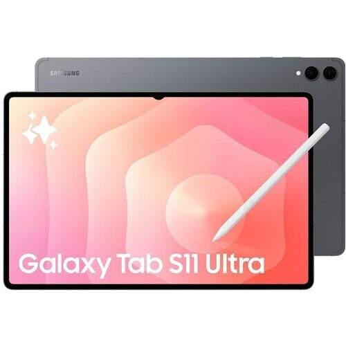 Galaxy Tab S11 Ultra 1000GB - Grey - Wi-Fi + 5G ...