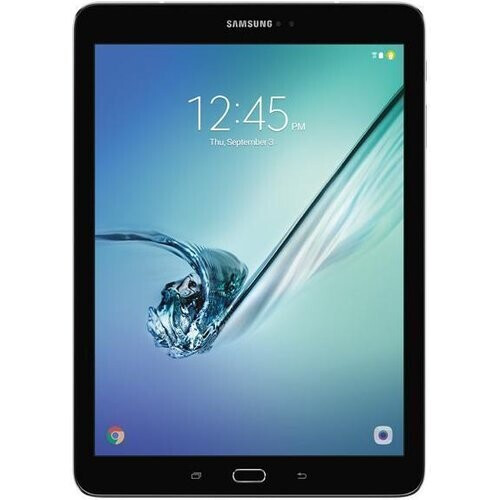 Galaxy Tab S2 (2015) 32 Go - WiFi + 4G - Noir - ...