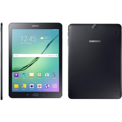 Galaxy Tab S2 (2015) 32 Go - WiFi - Sans Port Sim ...