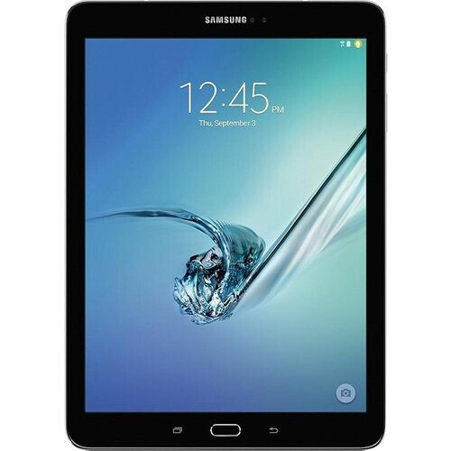 The Galaxy Tab S2 9.7 is a tablet model released ...
