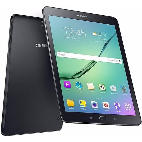 The Galaxy Tab S2 9.7 is a versatile tablet that ...