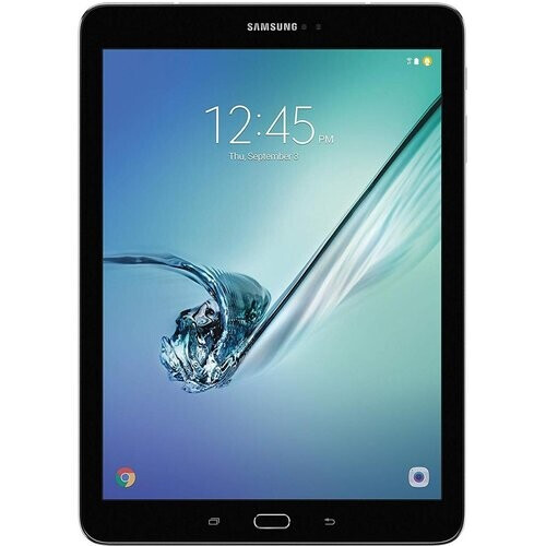 Galaxy Tab S2 (September 2015) 32GB - Black - ...