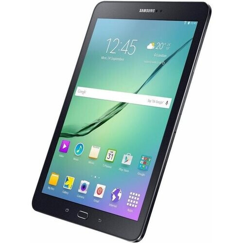 Galaxy Tab S2 (2015) 32 GB - WiFi - Black - ...