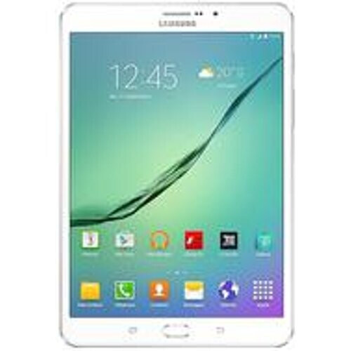 La Galaxy Tab S2 8.0 es una tablet compacta y ...