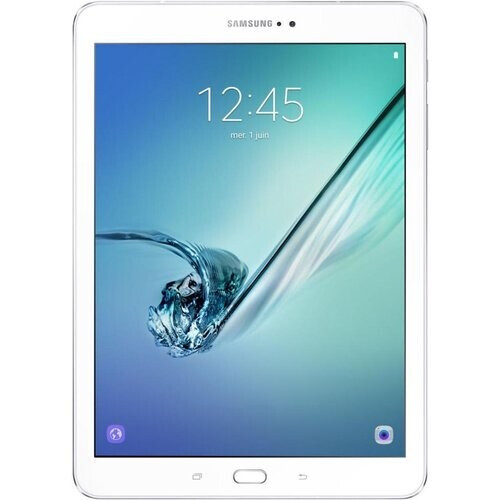 La Galaxy Tab S2 9.7 es una tableta versátil ...