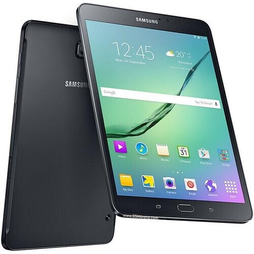 The Galaxy Tab S2 8.0 is a compact and versatile ...