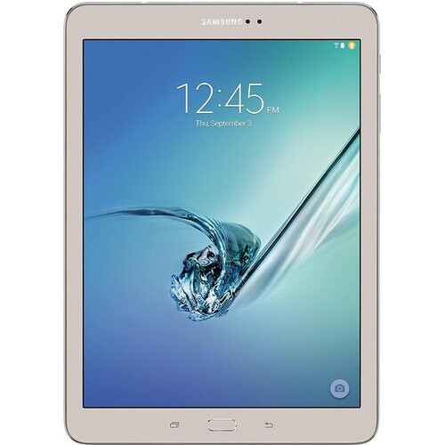 The Galaxy Tab S2 9.7 is a tablet released in ...