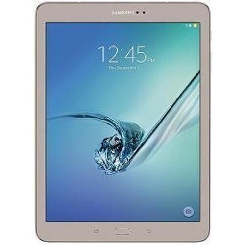 The Galaxy Tab S2 9.7 (Wi-Fi) is a 9.7-inch tablet ...