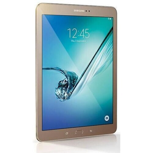 The Galaxy Tab S2 8.0 is a compact tablet that ...