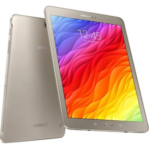 Samsung Galaxy Tab S2 8" 32GB - Gold - Wi-Fi ...