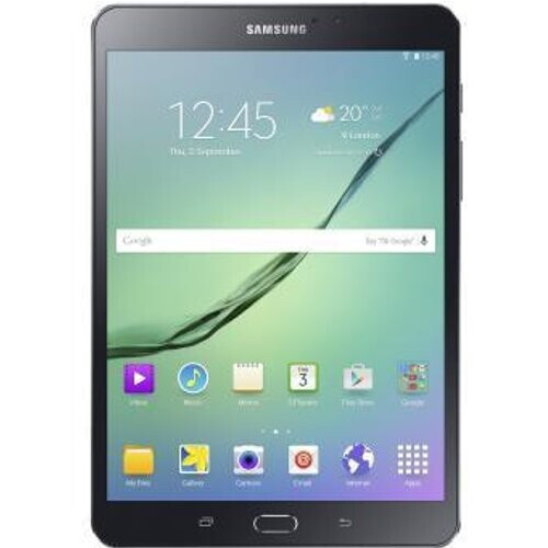 Galaxy Tab S2 (2016) 9,7" 32GB - WiFi - Negro - ...