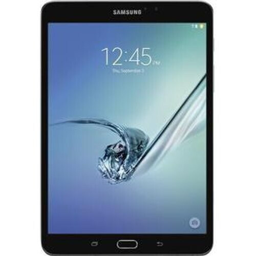 La Galaxy Tab S2 8.0 es una tablet compacta y ...