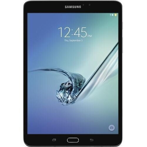La Galaxy Tab S2 8.0 es una tablet compacta y ...