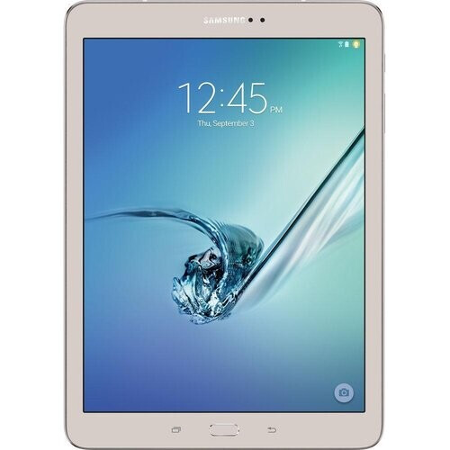 Galaxy Tab S2 (July 2016) - HDD 32 GB - Gold - ...