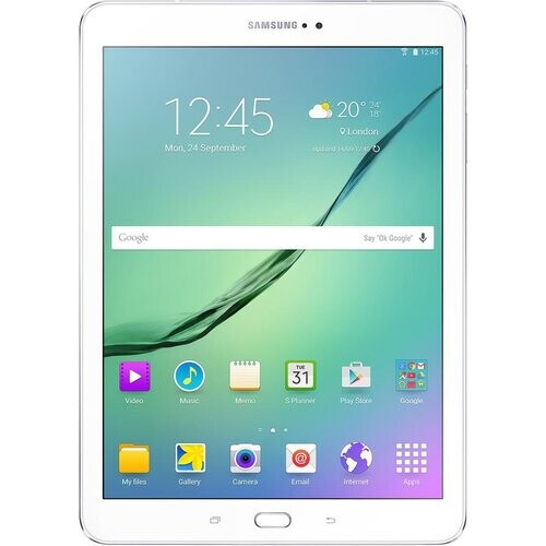 Samsung Galaxy Tab S2 Tablet, SM-T818V, 32GB, WIFI ...