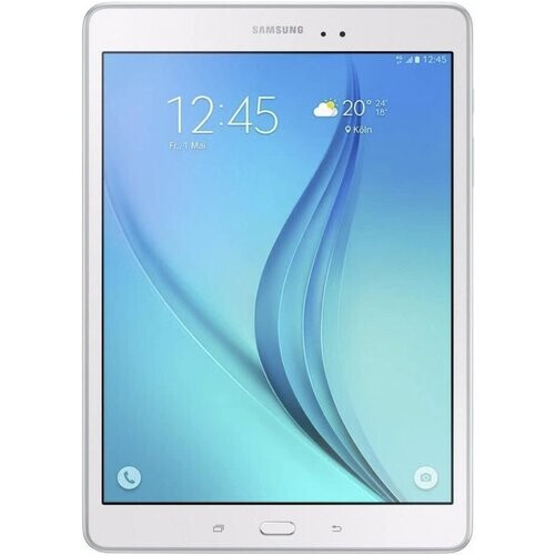 Galaxy Tab S2 (2015) 32GB - White - (Wi-Fi + GSM + ...