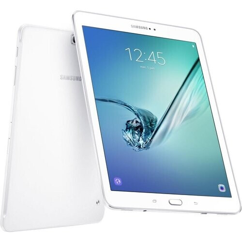 The Galaxy Tab S2 9.7 is a tablet released in ...