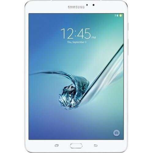 The Galaxy Tab S2 8.0 is a compact tablet released ...
