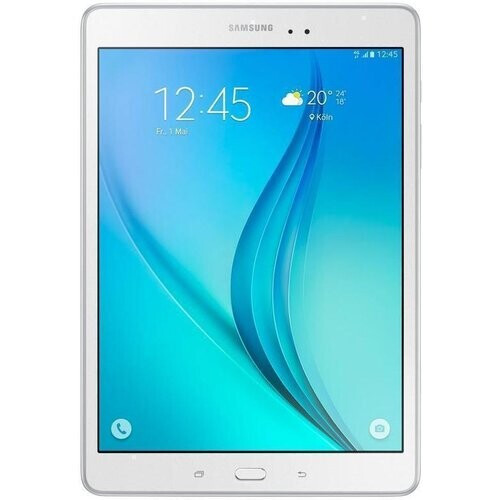 Galaxy Tab S2 (2016) - HDD 32 GB - White - ...