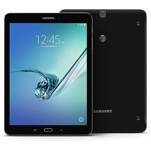 The Galaxy Tab S2 is a compact tablet released in ...