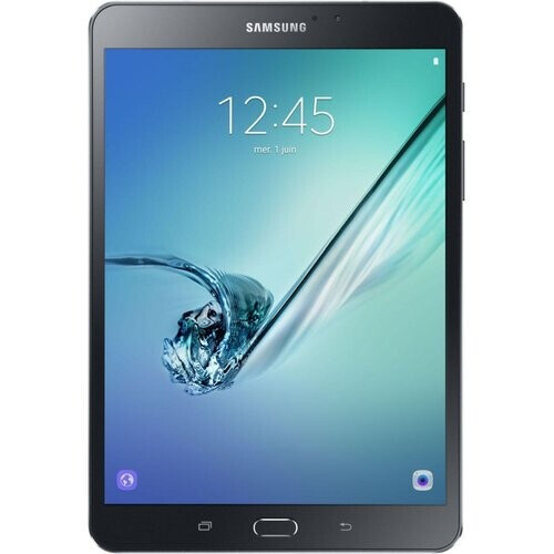 Samsung Galaxy Tab S2 VE 8" 32 Go - Wifi - Noir ...