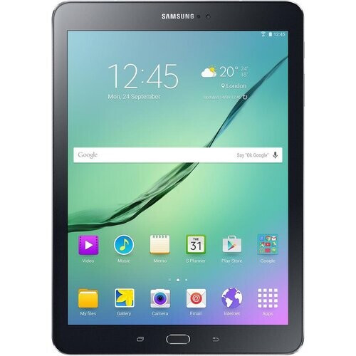 Galaxy Tab S2 8.0 (2015) 8" 32GB - WiFi - Negro - ...