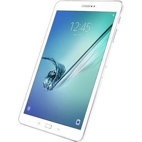 The Galaxy Tab S2 8.0 is a compact and lightweight ...