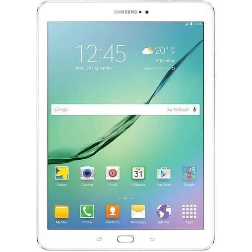 Das Galaxy Tab S2 9.7 ist ein vielseitiges Tablet, ...