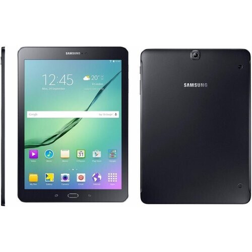 Samsung Galaxy Tab S2 Plus 9.7-inch Wi-Fi Tablet ...