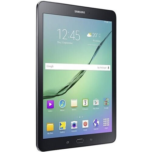 Galaxy TAB S2 2016 () 32 Go - WiFi - Noir - Sans ...