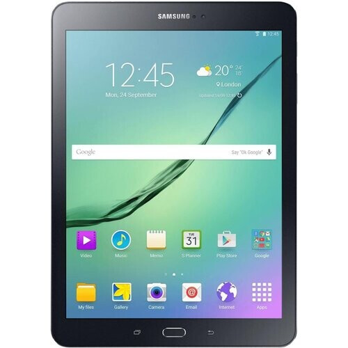 Galaxy Tab S2 9.7 pouces (2015) 32 Go - WiFi - ...